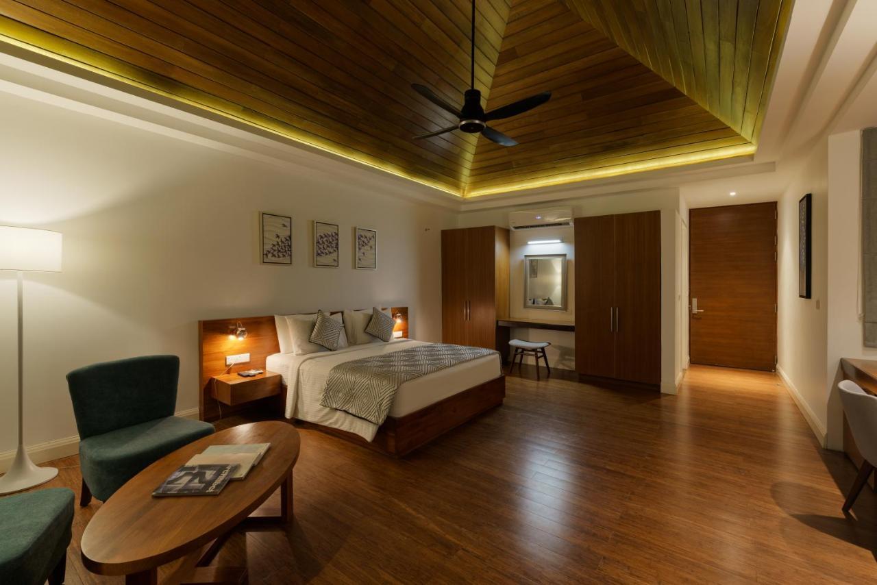 Aprota Villas Arugambay Arugam Bay Eksteriør billede