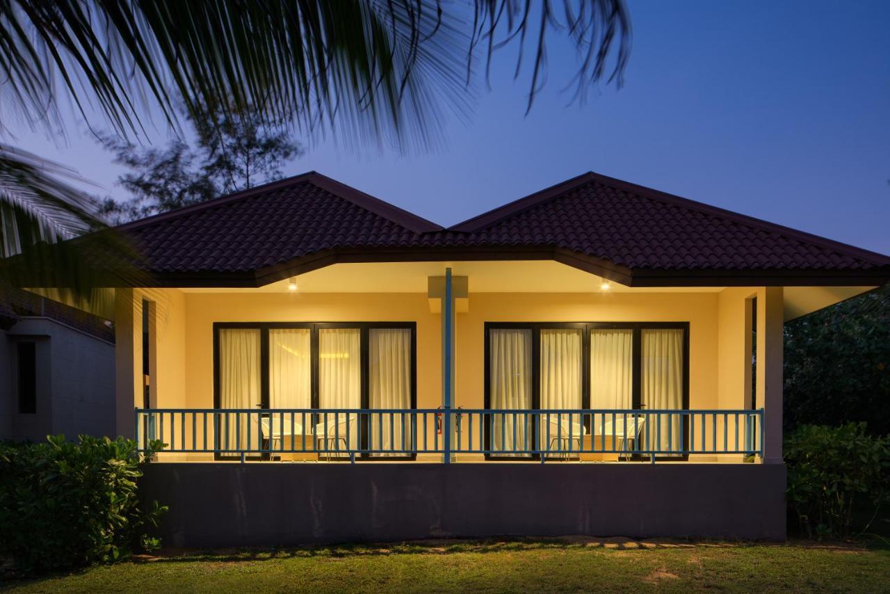 Aprota Villas Arugambay Arugam Bay Eksteriør billede