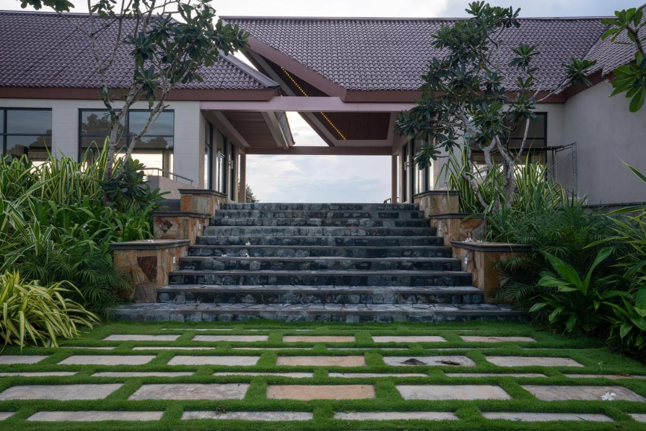 Aprota Villas Arugambay Arugam Bay Eksteriør billede