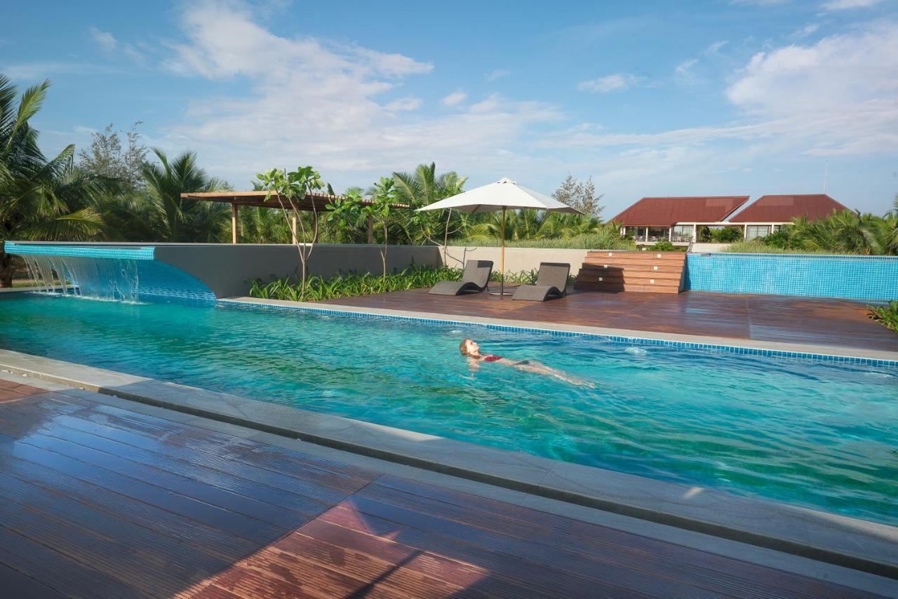 Aprota Villas Arugambay Arugam Bay Eksteriør billede