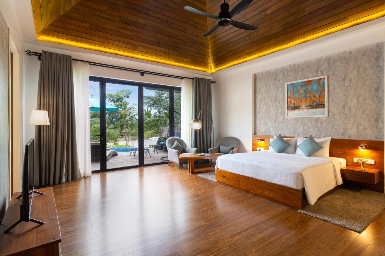 Aprota Villas Arugambay Arugam Bay Eksteriør billede